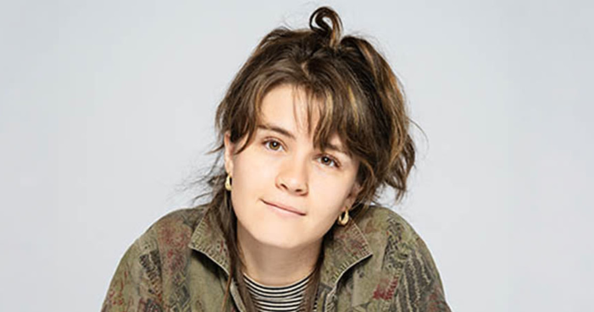 Ruby Setnick Ruby Setnik in Greenwood Village at Comedy Works - South at the