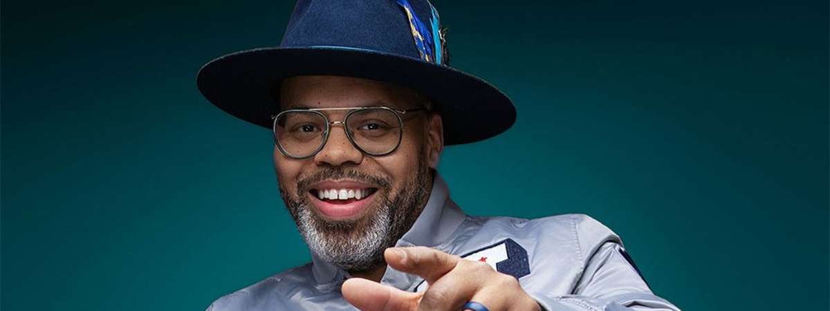 Eric Roberson
