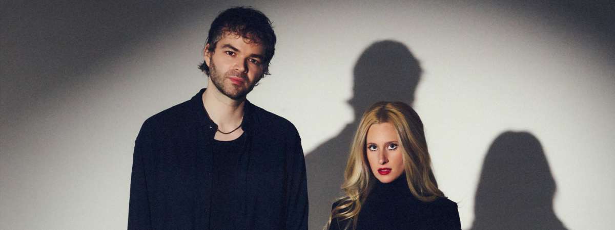 Marian Hill ACT TWO: THE TOUR