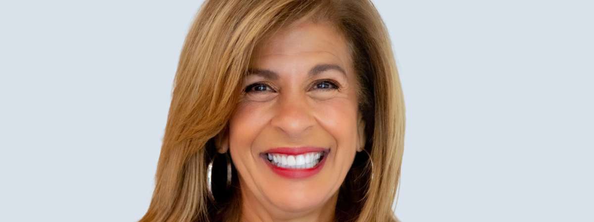 Hoda & Maria: The Friendship Tour