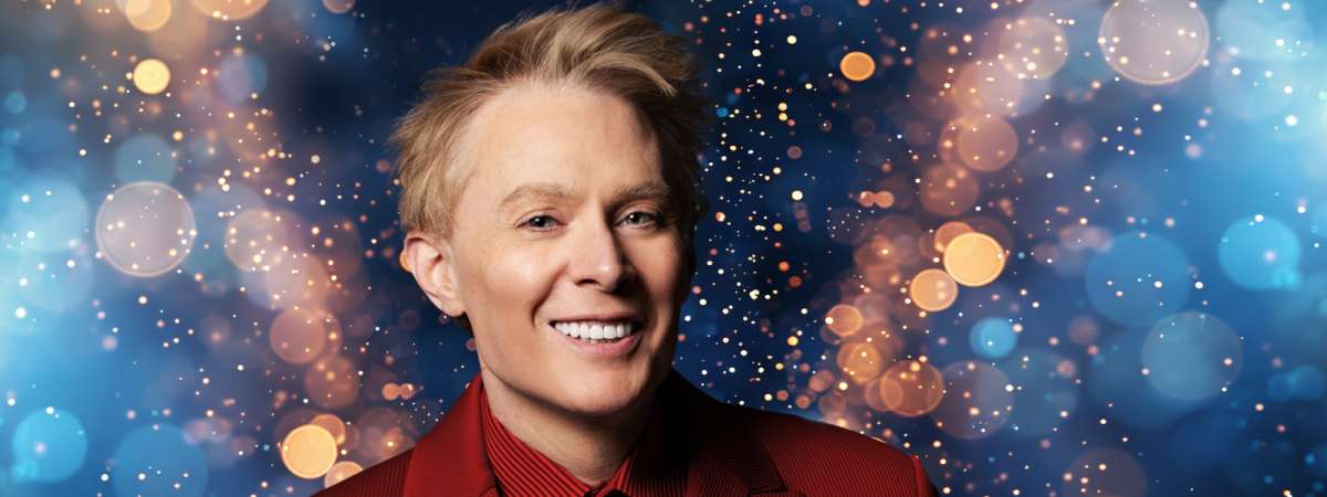 Clay Aiken
