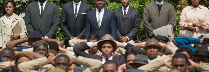 Voting Counts: Elections in Film (Tuesday Section)