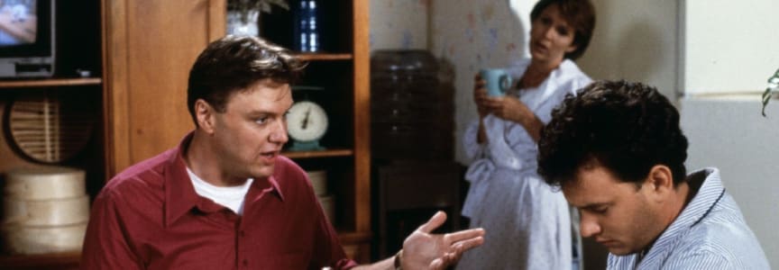 The ’Burbs