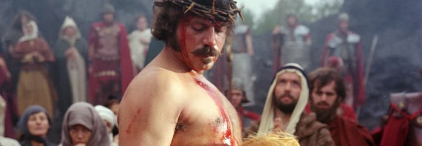 The Devils (1971) - Click For Showtimes