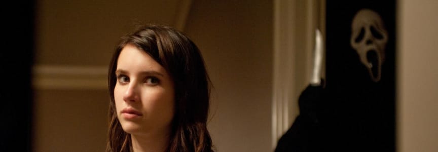 Scream 4