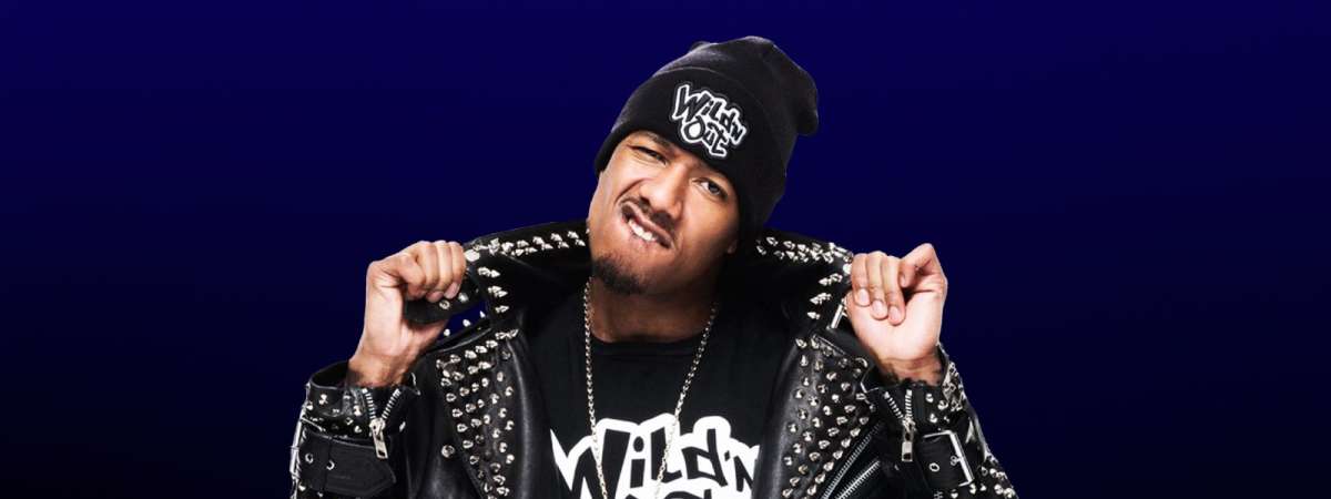 Wild 'N Out Live - The Next Generation