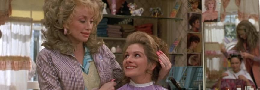 Steel Magnolias