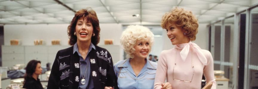 9 to 5