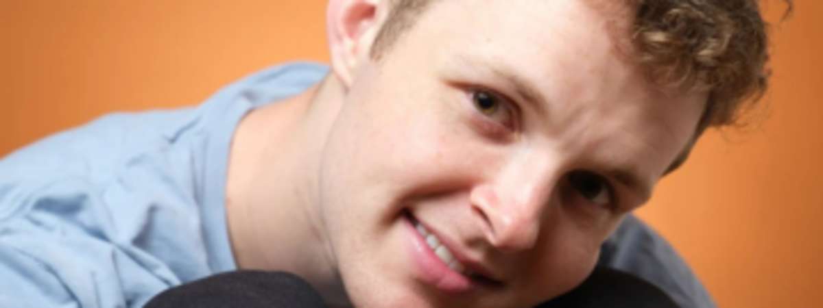 Jake Schroeder: A.I. Gay Guy
