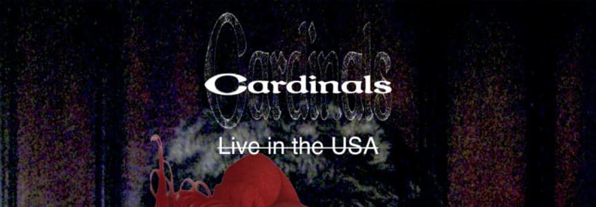 Cardinals