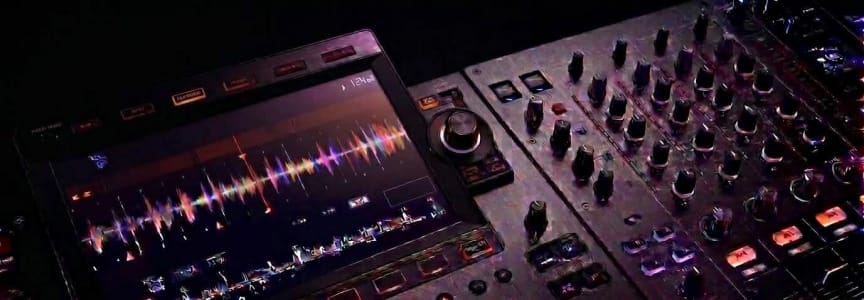 Hyperflow: Directed by Kai Turnbull