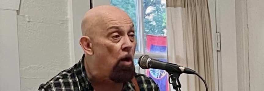 Hamell on Trial!