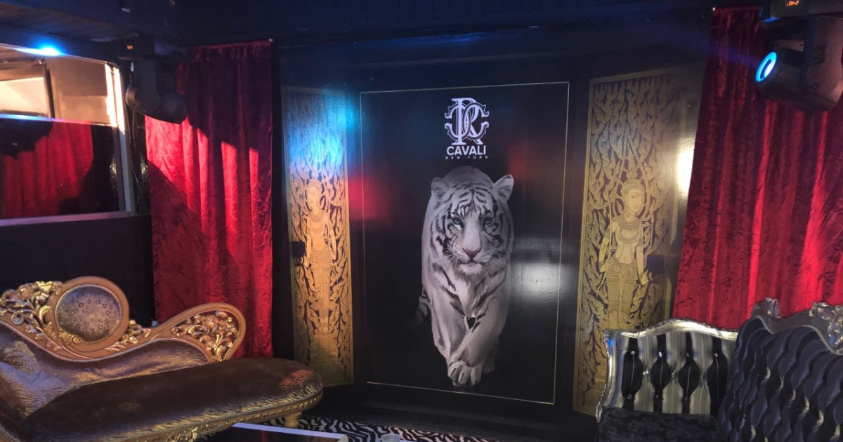 Cavali New York Nightclub New Years Eve NYE 2020 in Queens at