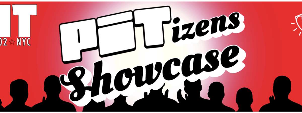 PITizen Showcase