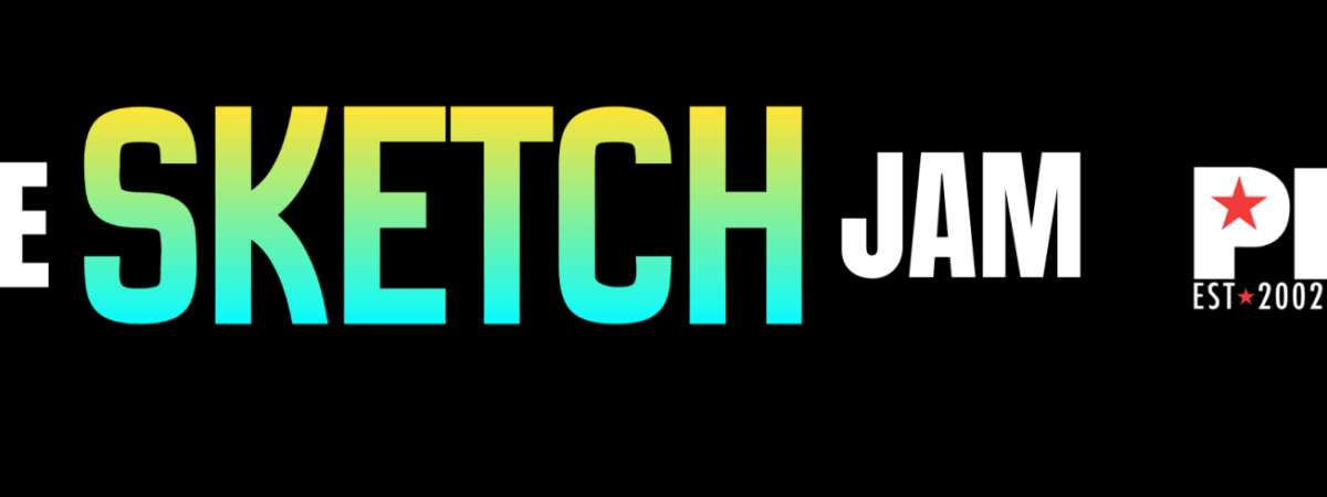 The SKETCH Jam