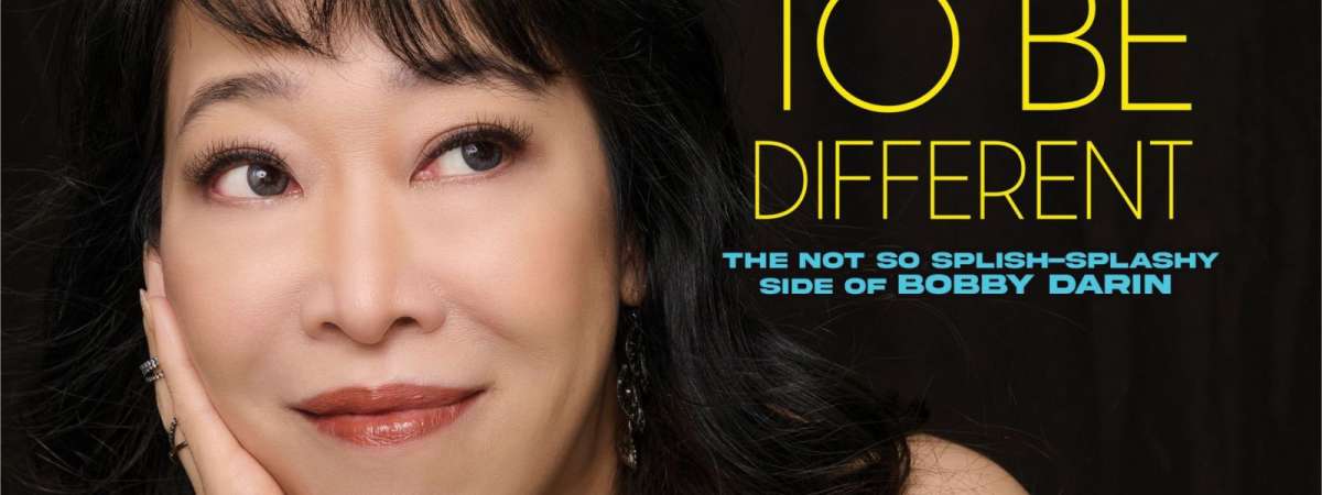 Natasha Castillo: Darin to be Different...The Not So Splish-Splashy Side of Bobby Darin