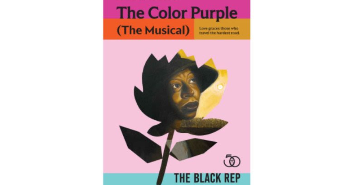 The Color Purple in St. Louis at Edison Theatre at Washington