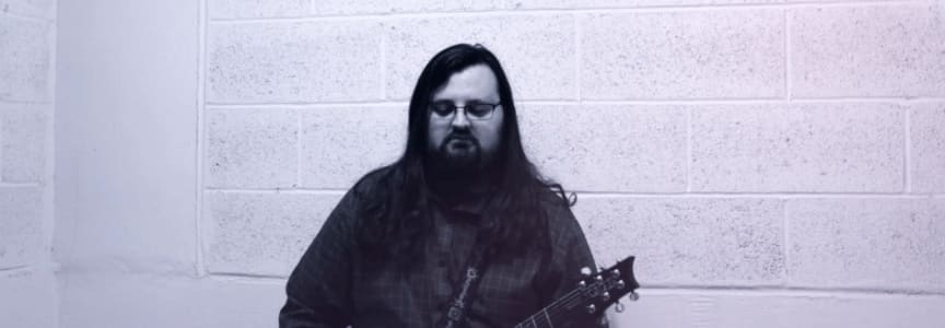 Aaron Holt