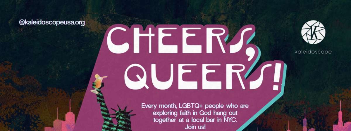 Cheers, Queers!
