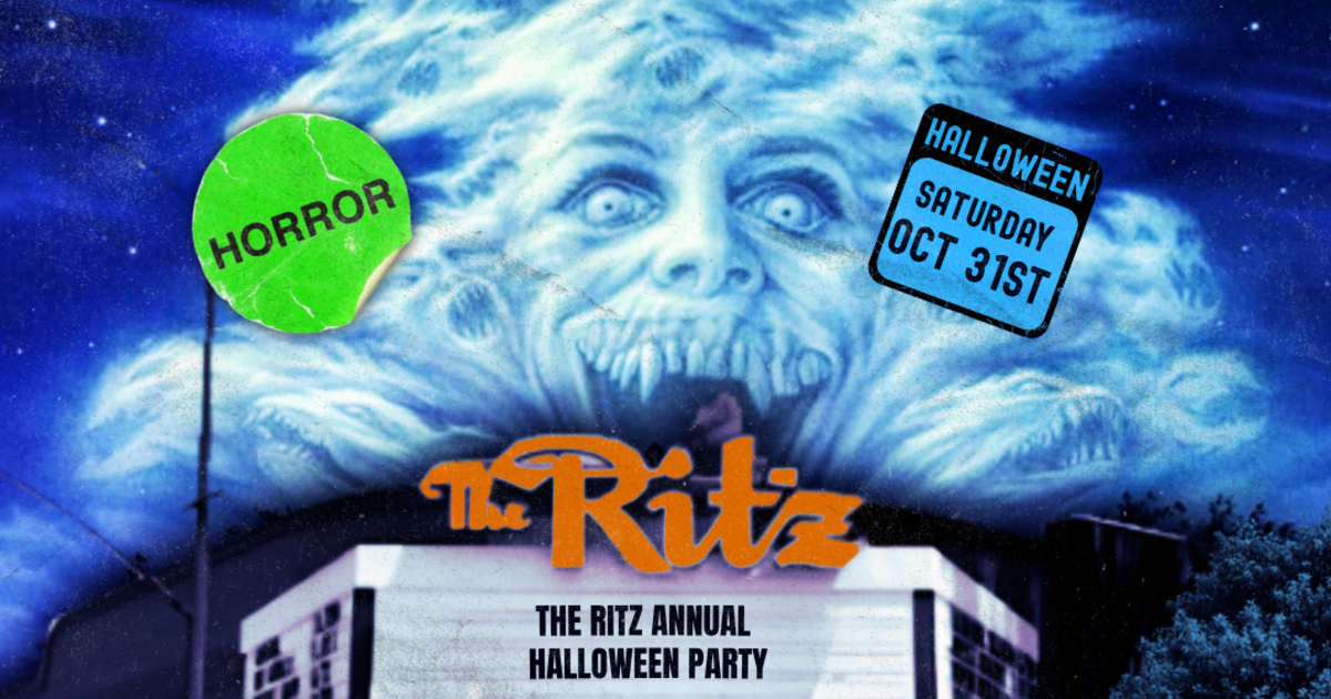 Halloween Costume Party