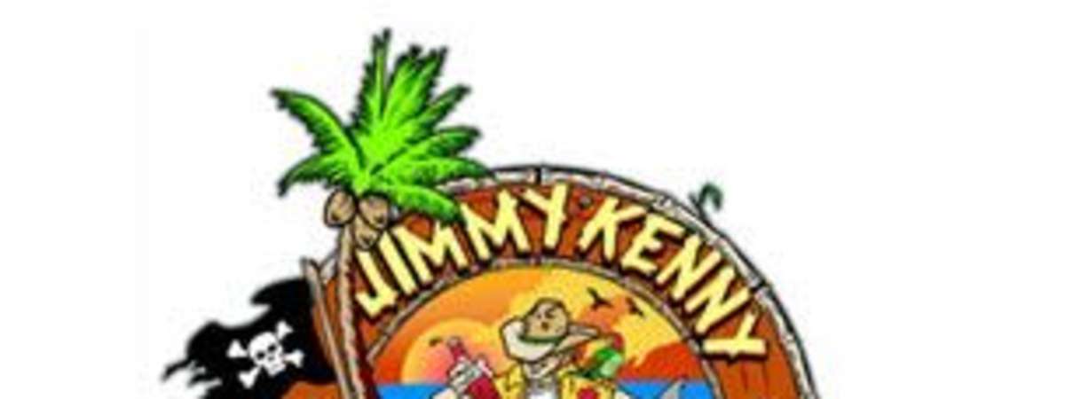 "Knee Deep New Year's" featuring Jimmy Kenny and the Pirate Beach Band
