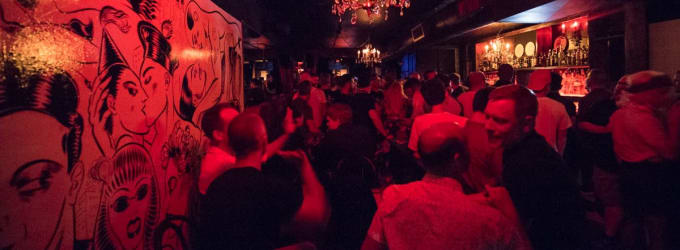 The Traitors: New Blood Watch Party