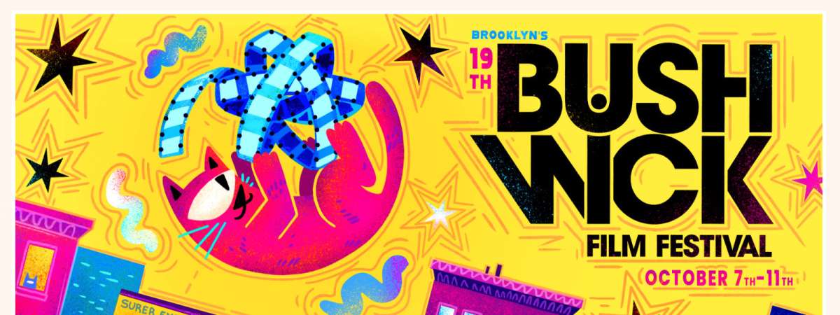 19th Annual Bushwick Film Festival