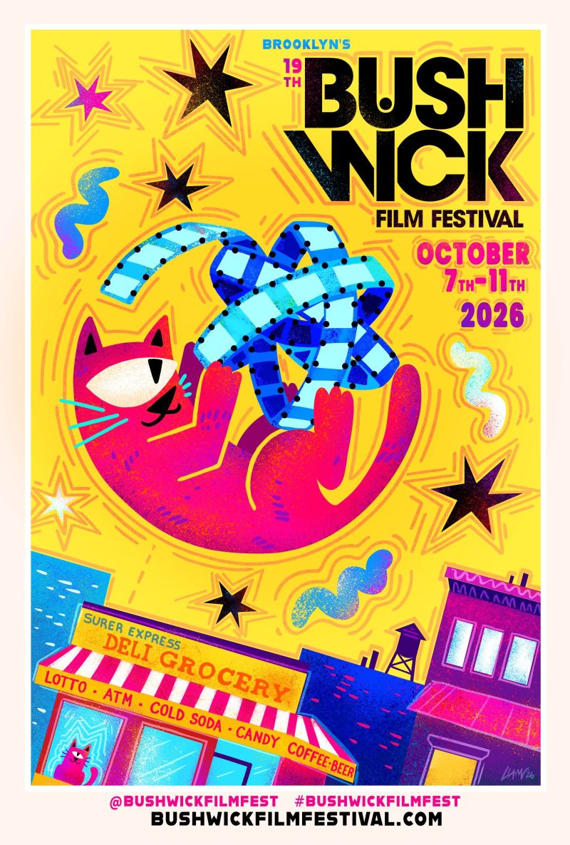 19th Annual Bushwick Film Festival