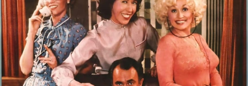 9 to 5