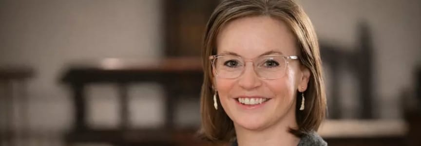 Willson Lecture: “Wesleyan Vile-tality: Reclaiming the Heart of Methodist Identity”