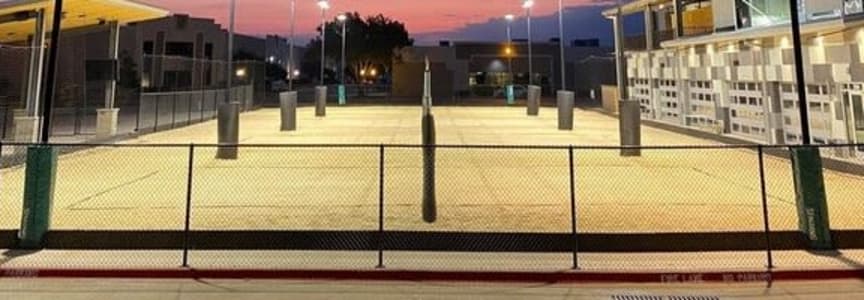 Dallas SSC - Wednesday Coed 4v4 Sand Volleyball