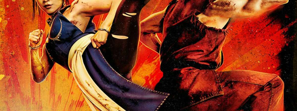 Street Fighter (2026)