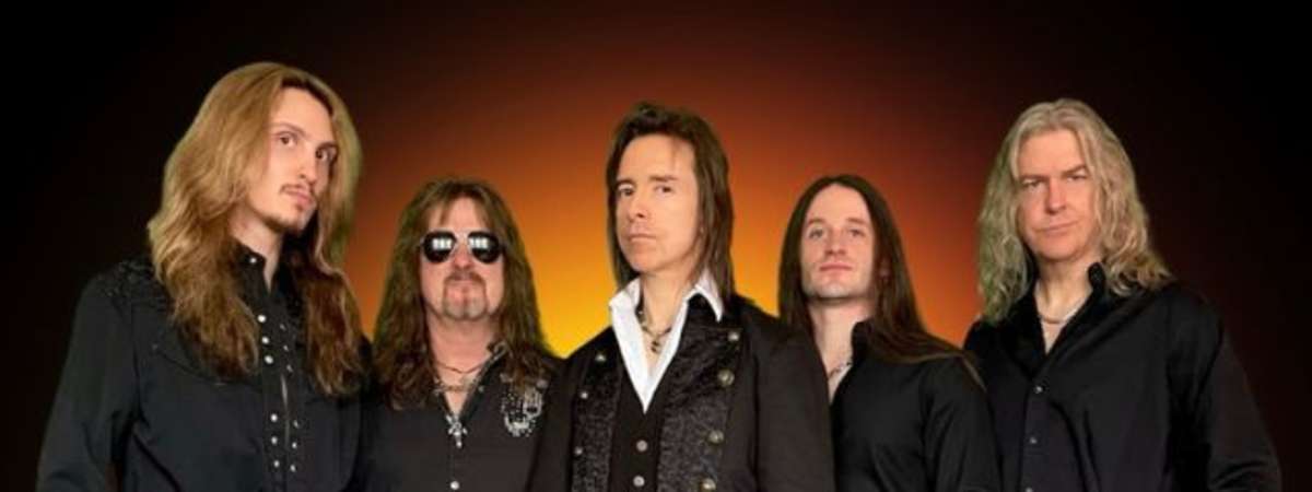 Adrenalize - The Ultimate Def Leppard Experience - Celebrating The 40th Anniversary of Hysteria
