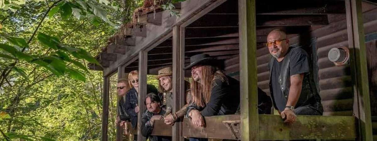 Vyntyge Skynyrd