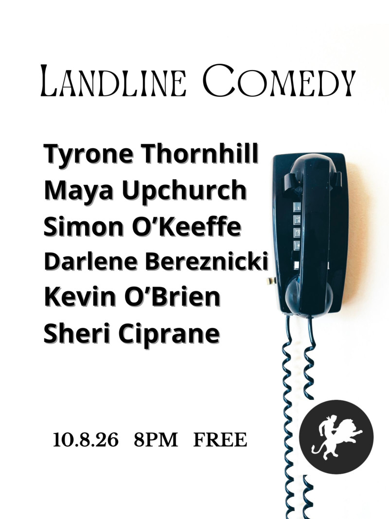 Landline Comedy