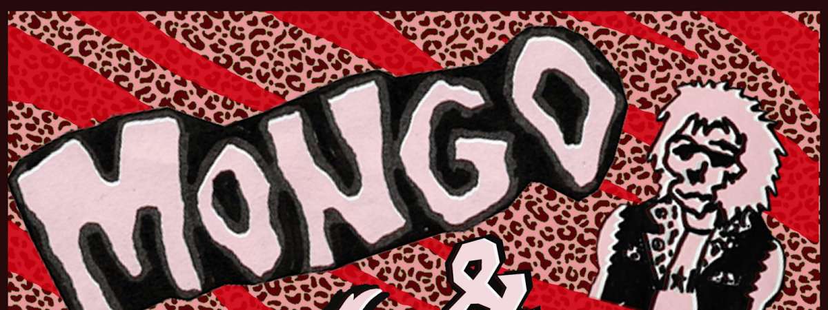 Mongo w/ Drugula, Big Kiss + WAAH