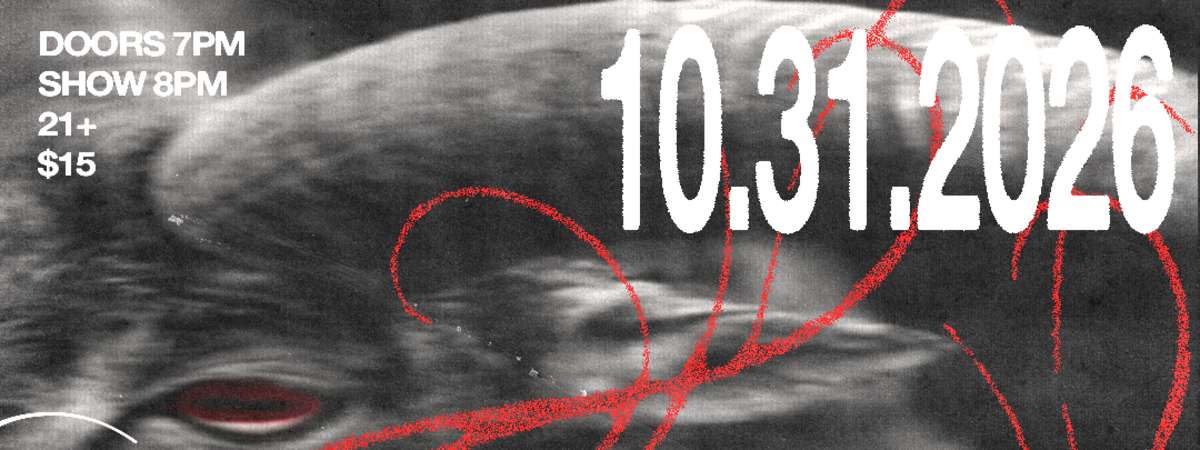 Halloween Cover Show ft~ Deftones, Joyce Manor, Modest Mouse + Siouxsie