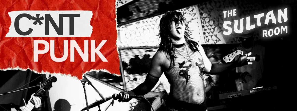 C*Nt Punk: All Hallow’S Emo