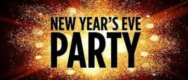 New Years Eve Party w/ Hello Brooklyn!