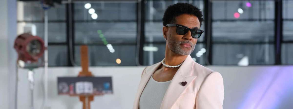 Eric Benet