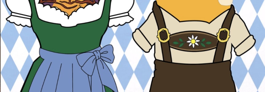 Oktoberfest