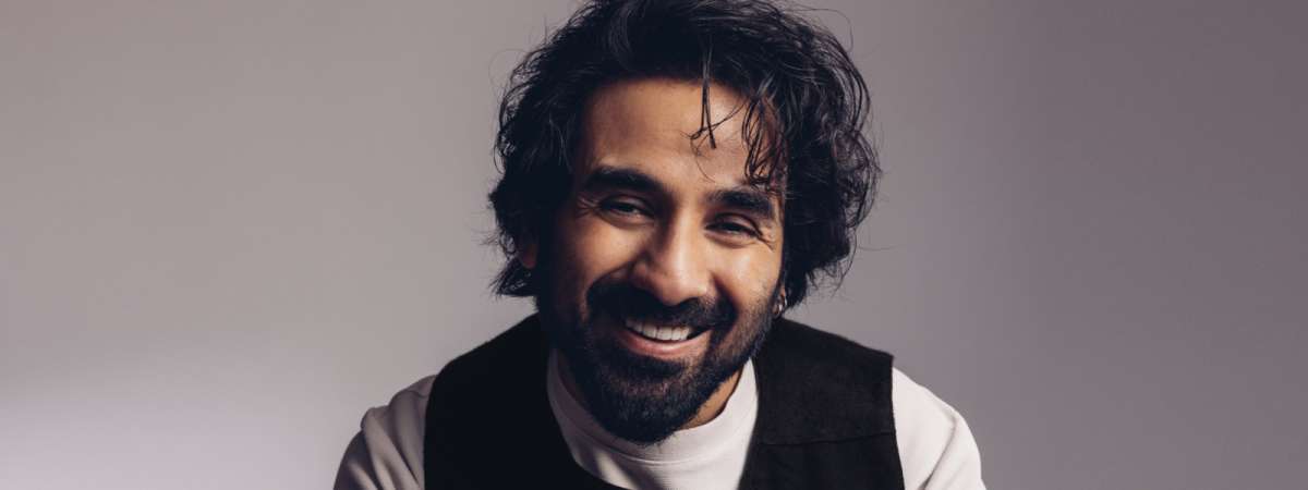Vir Das