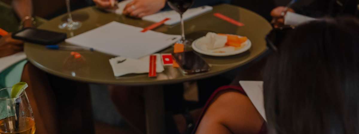 Writing Club