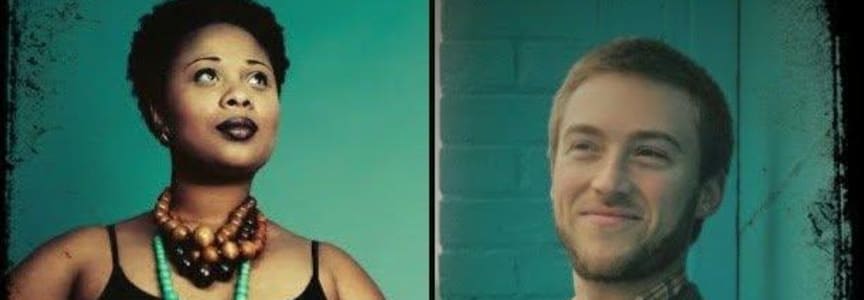 Nadia Washington-Vocal Explorations with Lee Fish Band