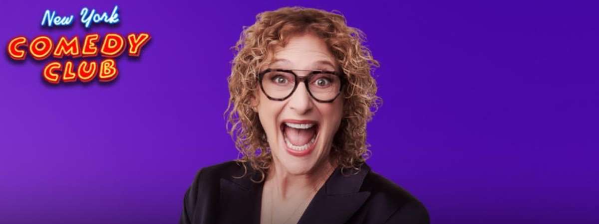 Judy Gold: We Will Laugh Again