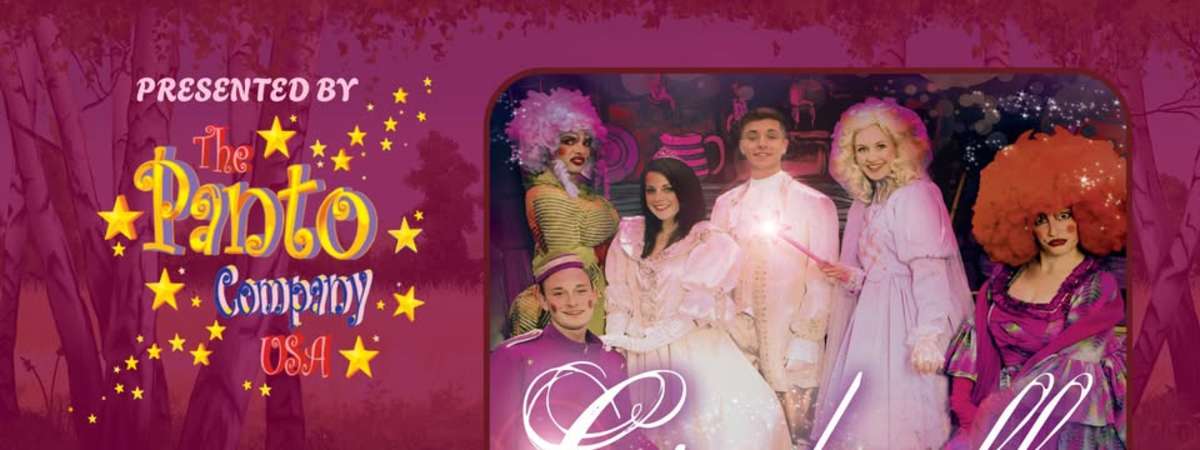 The Panto Company