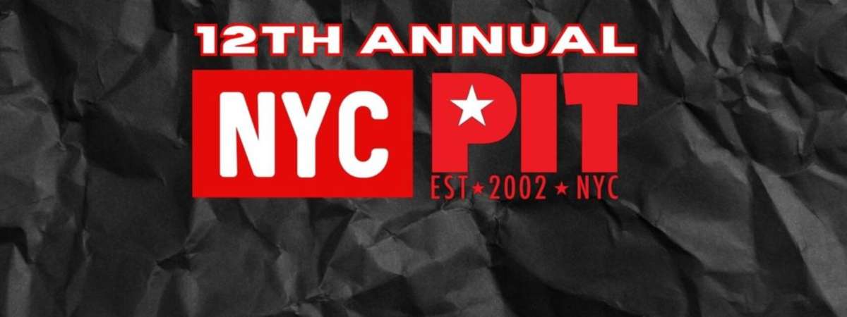 NYC Sketchfest 2026: 24 Hour Festival