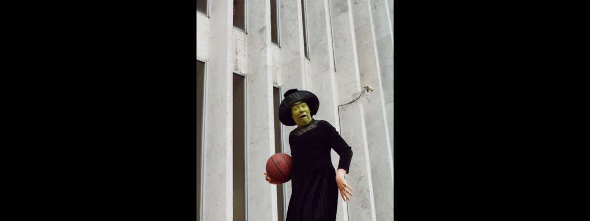 Deliadelia! Halloween!