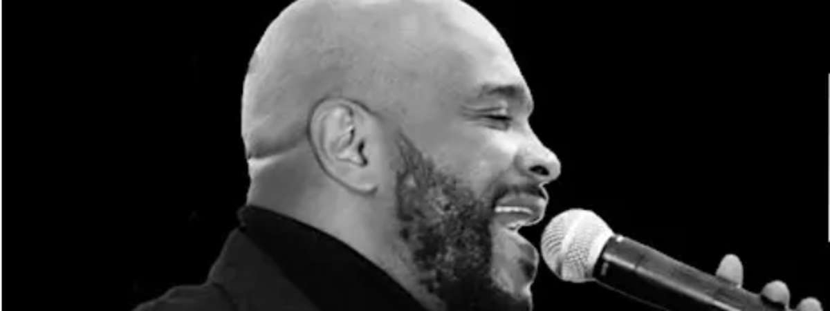 Legends of R&B ft. The Black Soul Experience