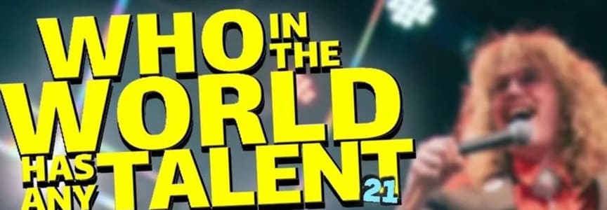 Who in the World has Any Talent